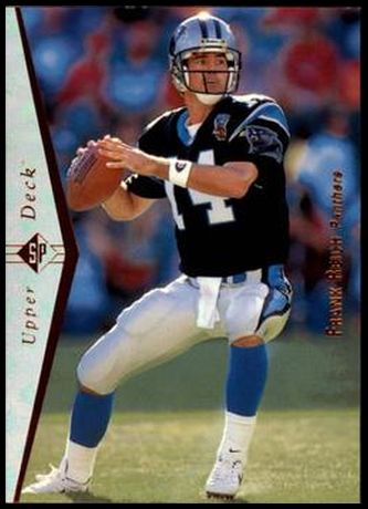 29 Frank Reich